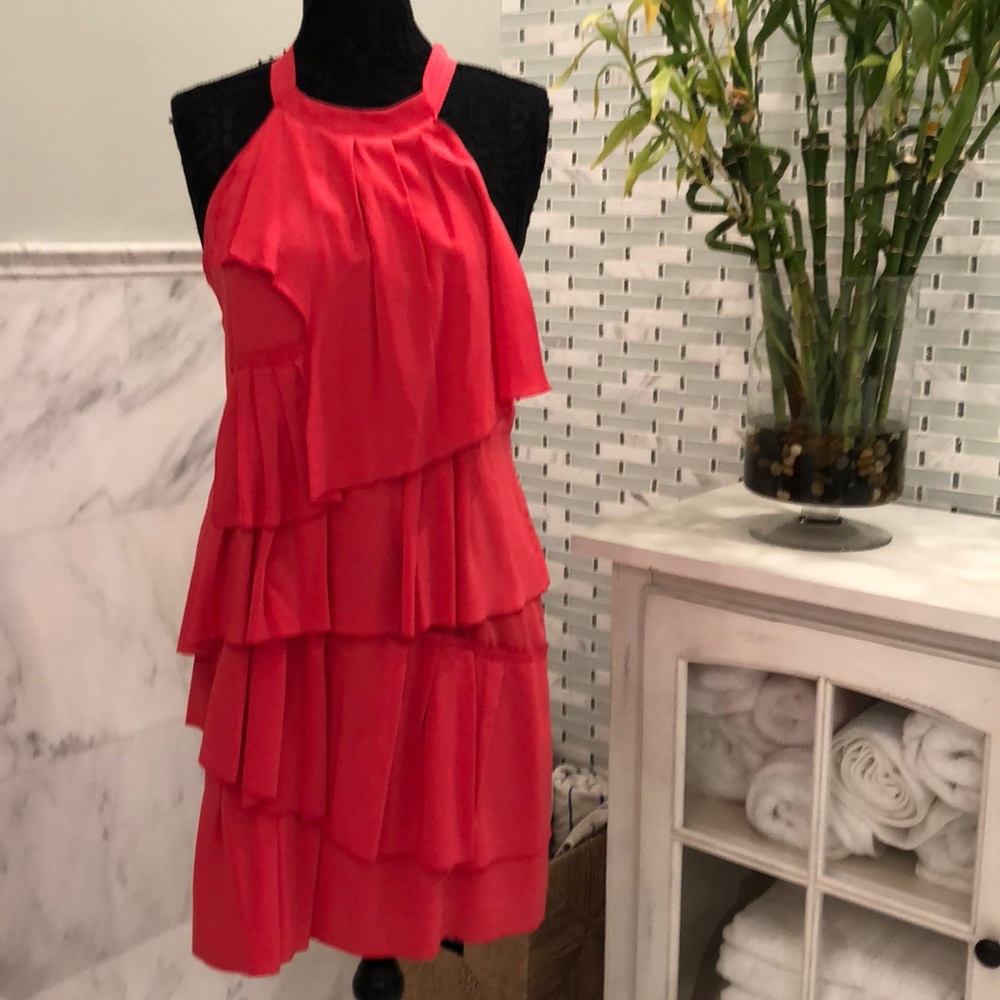 Dress... bought and never wore